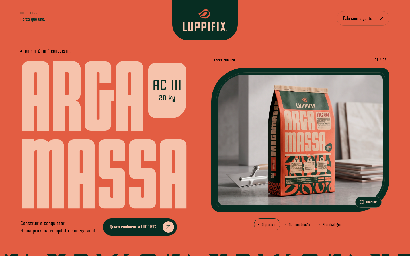 LUPPIFIX